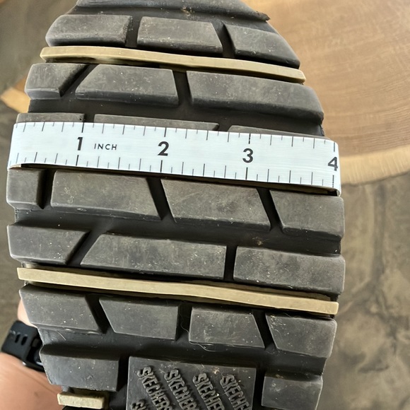 Skechers Boots Faux Fur - Picture 12 of 13